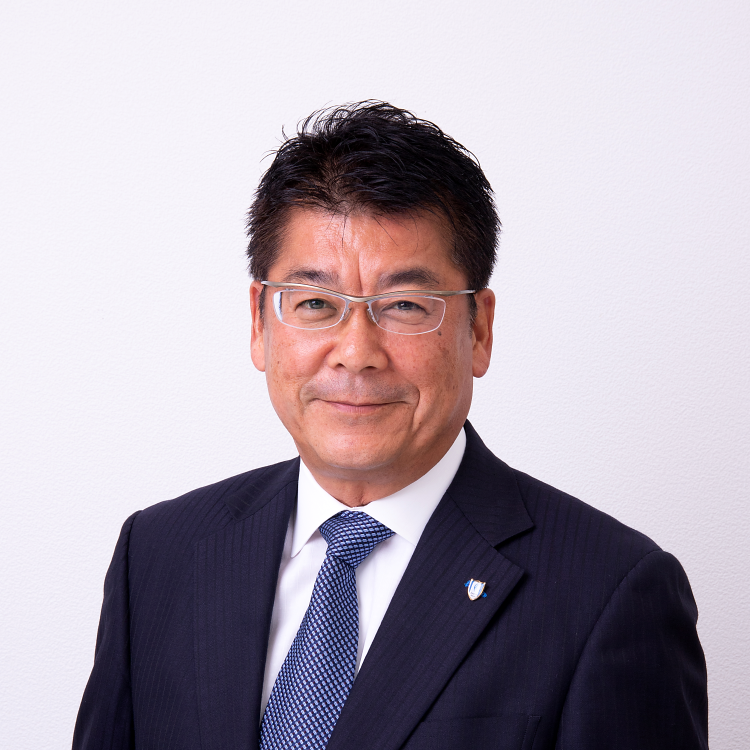 小野 正則