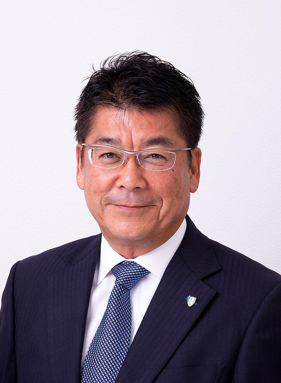 小野 正則