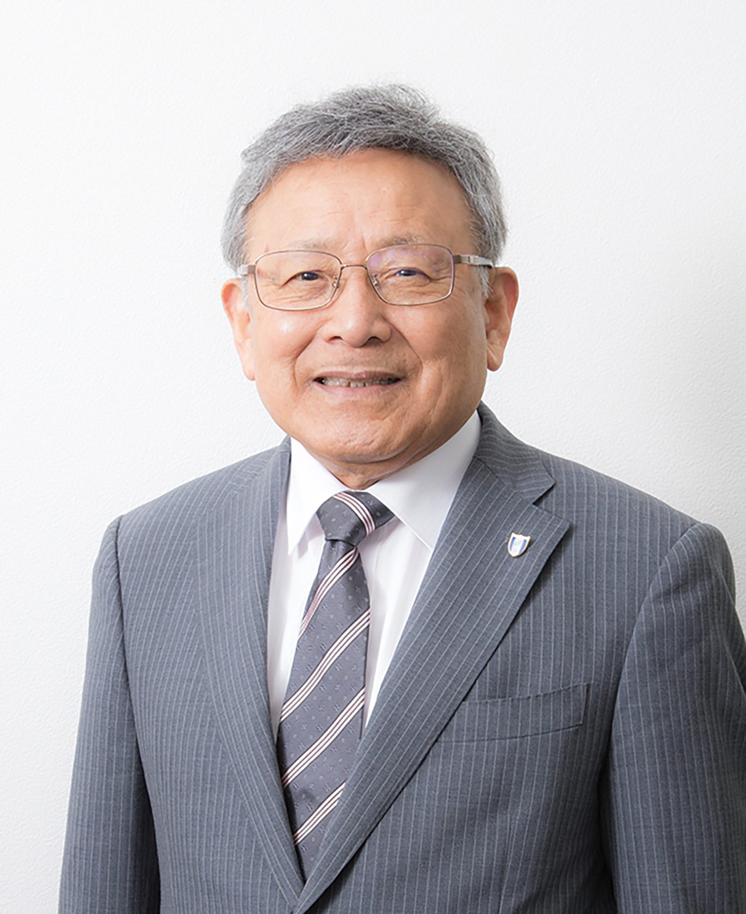 松島 勝成